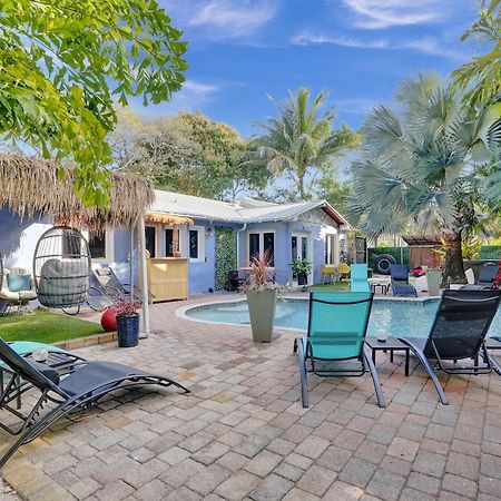 Kiki 3 - Men'S Clothing Optional Guest Houses Wilton Manors المظهر الخارجي الصورة