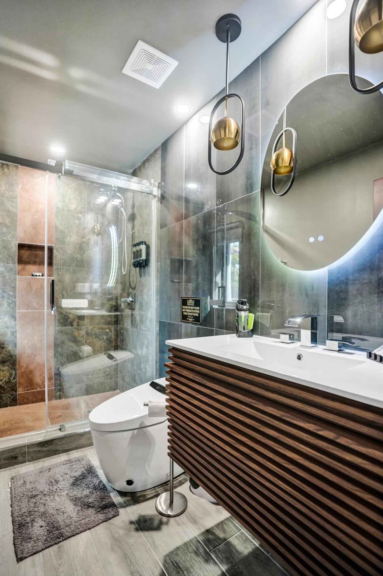 Kiki 3 - Men'S Clothing Optional Guest Houses Wilton Manors المظهر الخارجي الصورة