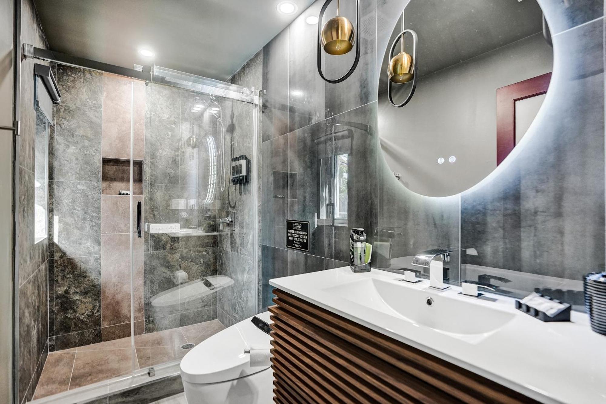 Kiki 3 - Men'S Clothing Optional Guest Houses Wilton Manors المظهر الخارجي الصورة